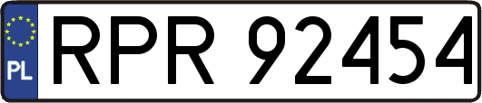 RPR92454
