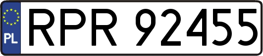 RPR92455