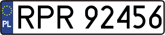 RPR92456