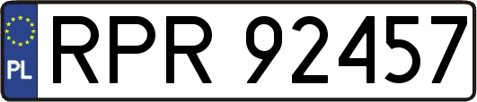 RPR92457