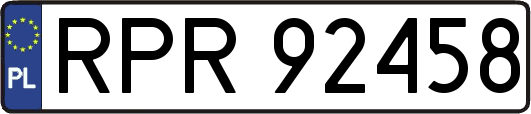 RPR92458