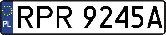 RPR9245A