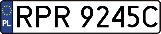 RPR9245C