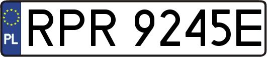 RPR9245E