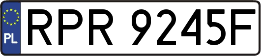 RPR9245F