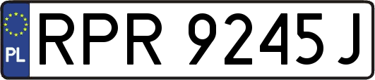 RPR9245J