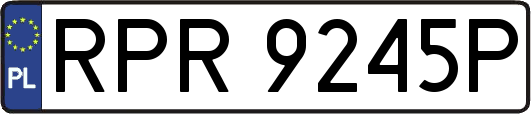 RPR9245P