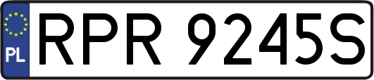 RPR9245S