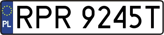 RPR9245T