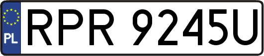 RPR9245U
