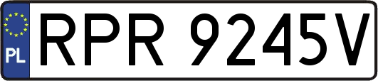 RPR9245V