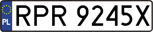 RPR9245X