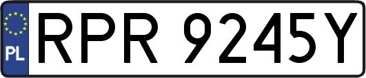 RPR9245Y