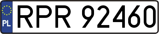 RPR92460