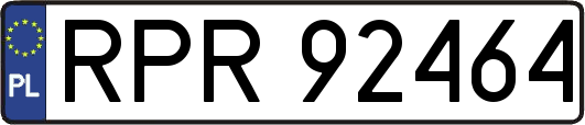 RPR92464