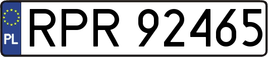 RPR92465