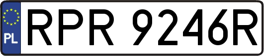 RPR9246R