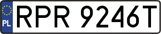 RPR9246T