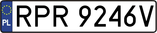 RPR9246V