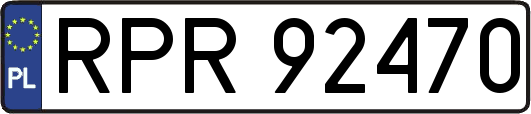 RPR92470