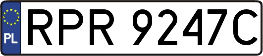 RPR9247C