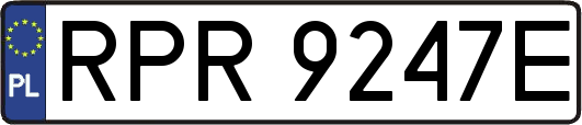 RPR9247E