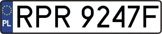 RPR9247F