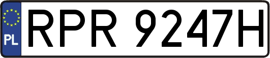 RPR9247H