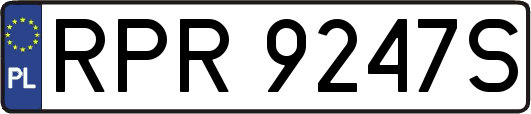 RPR9247S