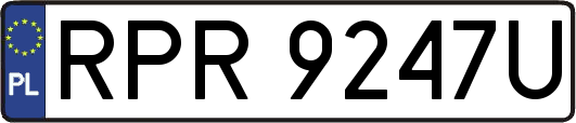 RPR9247U