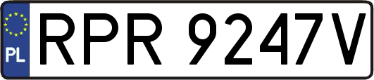 RPR9247V
