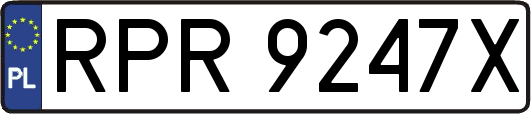RPR9247X