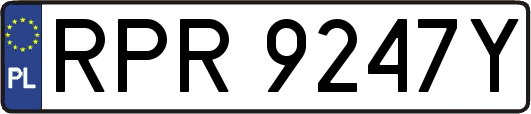 RPR9247Y