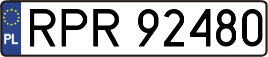 RPR92480