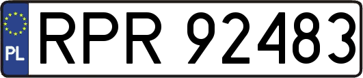 RPR92483