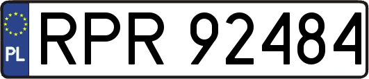 RPR92484