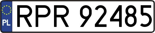 RPR92485