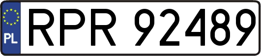 RPR92489
