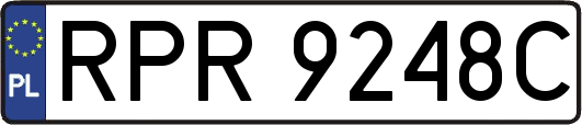 RPR9248C