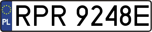 RPR9248E