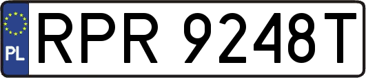 RPR9248T