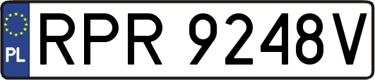 RPR9248V