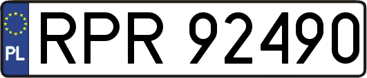 RPR92490