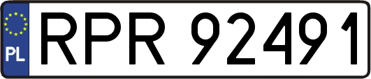 RPR92491