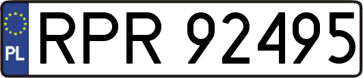 RPR92495