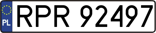RPR92497