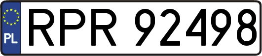 RPR92498