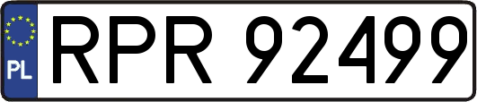 RPR92499