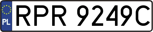 RPR9249C