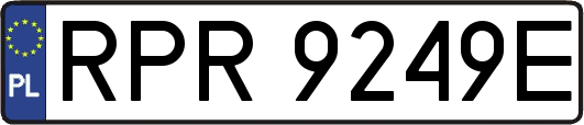 RPR9249E